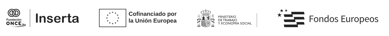 Logotipo de la web Inserta Talentos Castilla y León Segundo congreso Nacional sobre emprendimiento y discapacidad. Ir al inicio