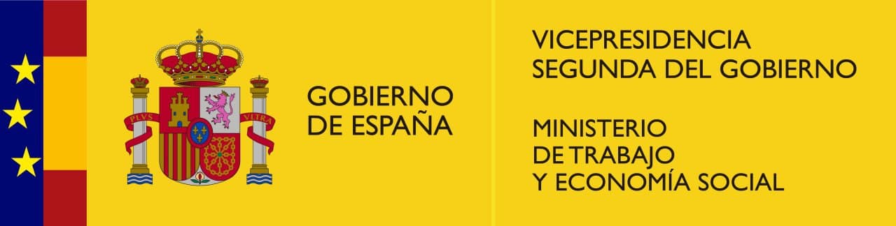 Ministerio de trabajo y economia social
