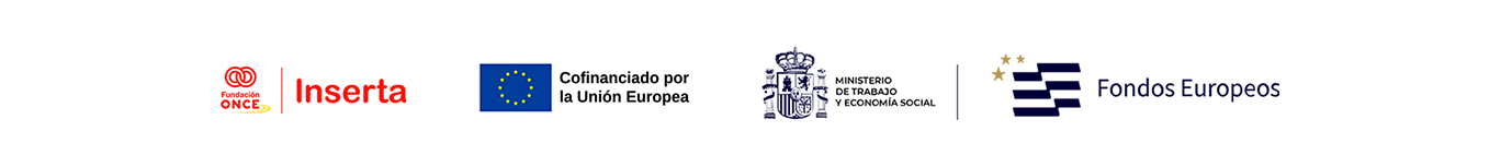 Logotipo de la web Retail Textil Segundo congreso Nacional sobre emprendimiento y discapacidad. Ir al inicio